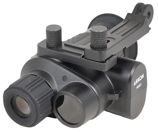 Цифровой монокуляр ночного видения ARKON NVG 1